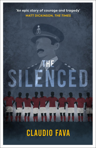 Claudio Fava: The Silenced