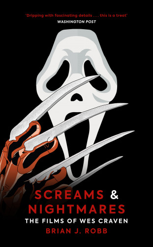 Brian J. Robb: Screams & Nightmares