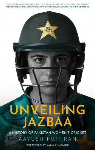 Aayush Puthran: Unveiling Jazbaa
