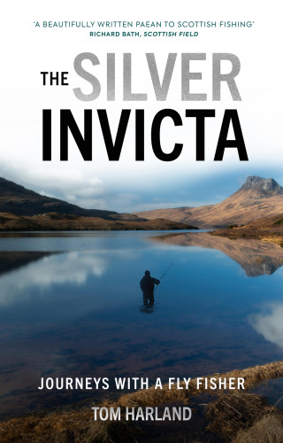 Tom Harland: The Silver Invicta