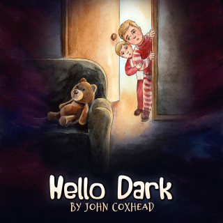 John Coxhead: Hello Dark