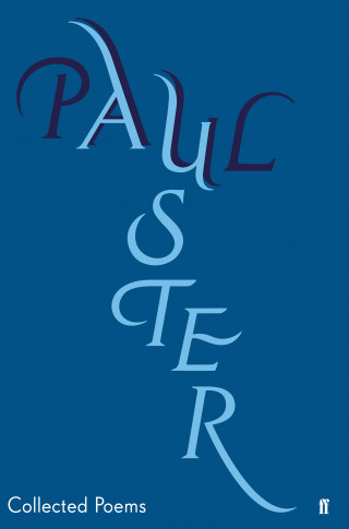 Paul Auster: Collected Poems