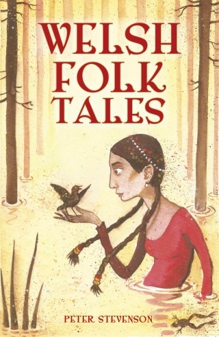 Peter Stevenson: Welsh Folk Tales