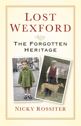 Nicky Rossiter: Lost Wexford