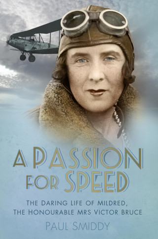 Paul Smiddy: A Passion for Speed