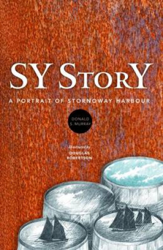 Donald S. Murray: Sy Story