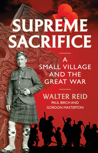 Walter Reid: Supreme Sacrifice