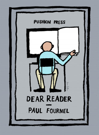 Paul Fournel: Dear Reader