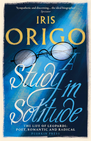 Iris Origo: A Study in Solitude