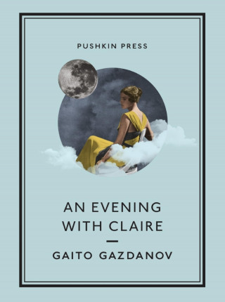 Gaito Gazdanov: An Evening with Claire