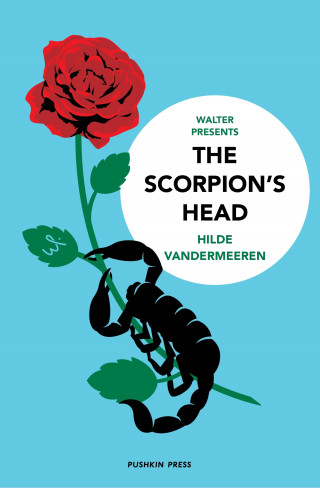Hilde Vandermeeren: The Scorpion's Head