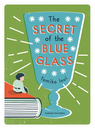 Tomiko Inui: The Secret of the Blue Glass