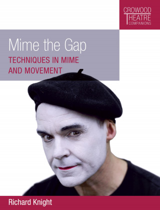 Richard Knight: Mime the Gap
