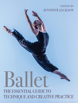 Jennifer Jackson: Ballet