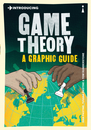Ivan Pastine, Tuvana Pastine: Introducing Game Theory