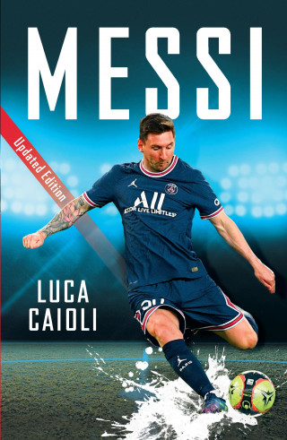 Luca Caioli: Messi