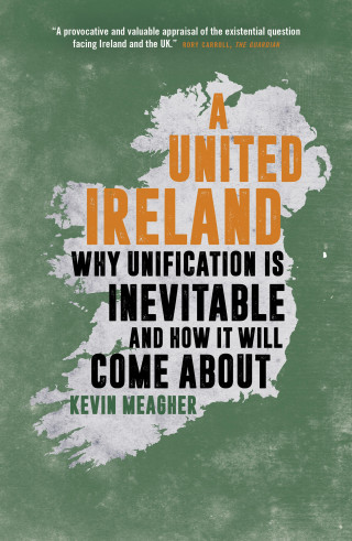 Kevin Meagher: A United Ireland
