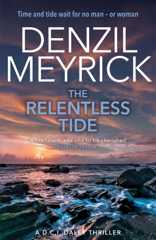 Denzil Meyrick: The Relentless Tide