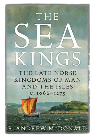 R. Andrew McDonald: The Sea Kings