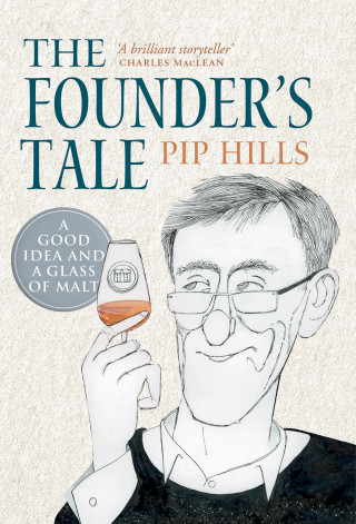 Phillip Hills: The Founder's Tale