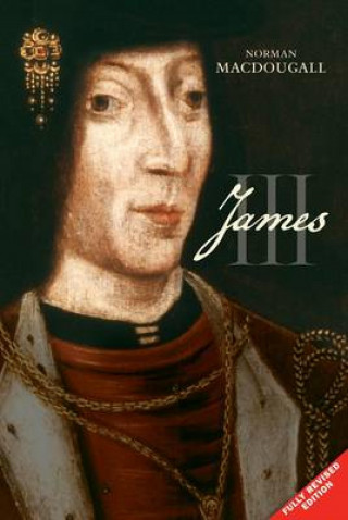 Norman Macdougall: James III