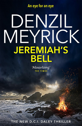 Denzil Meyrick: Jeremiah's Bell