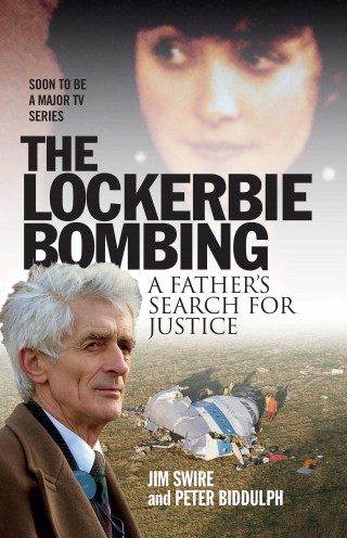 Jim Swire, Peter Biddulph: The Lockerbie Bombing