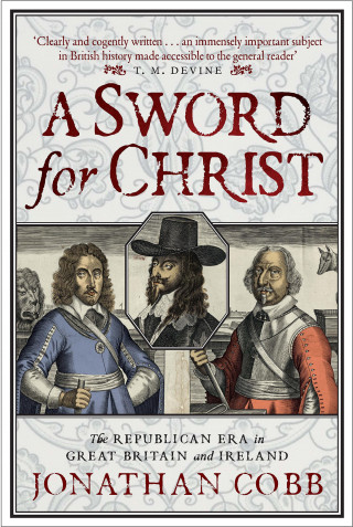 Jonathan Cobb: A Sword for Christ