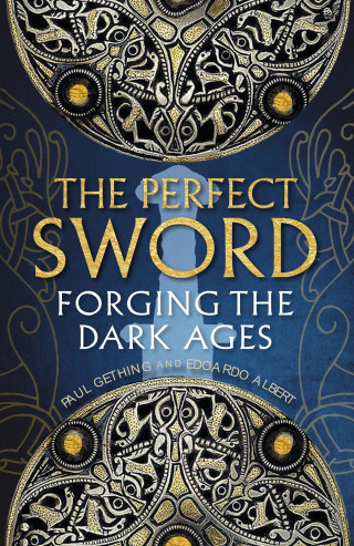 Paul Gething, Edoardo Albert: The Perfect Sword