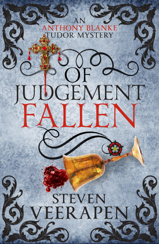 Steven Veerapen: Of Judgement Fallen