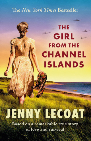 Jenny Lecoat: The Girl From the Channel Islands
