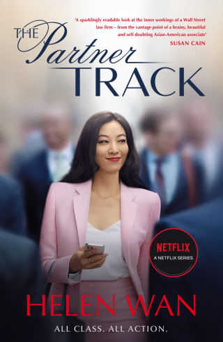 Helen Wan: The Partner Track