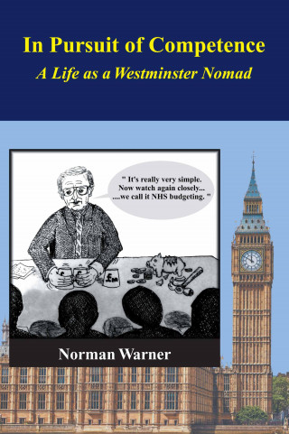 Norman Warner: In Pursuit of Competence