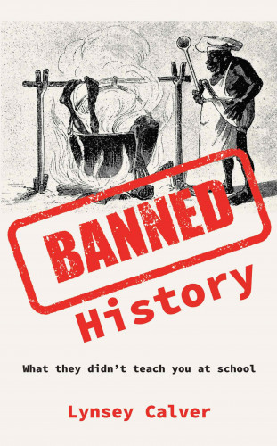 Lynsey Calver: Banned History