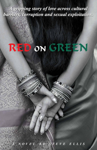 Steve Ellis: Red on Green