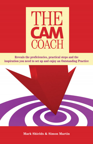 Mark Shields, Simon Martin: The CAM Coach