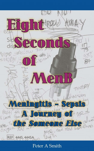 Peter A Smith: Eight Seconds of MenB