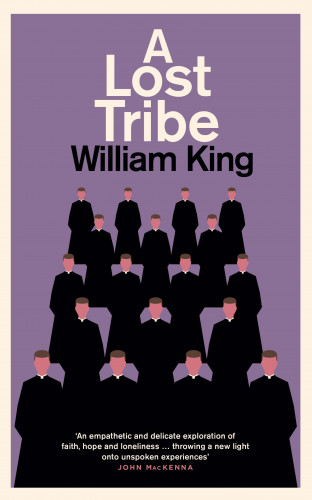 William King: A Lost Tribe