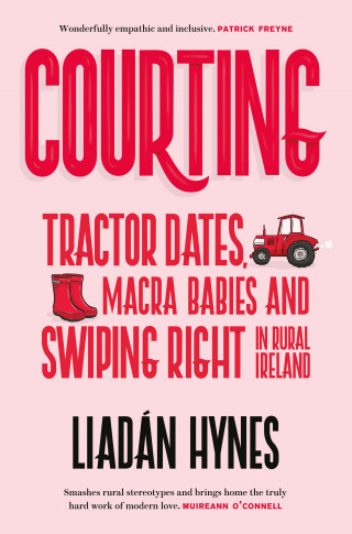 Liadán Hynes: Courting