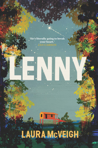 Laura McVeigh: Lenny