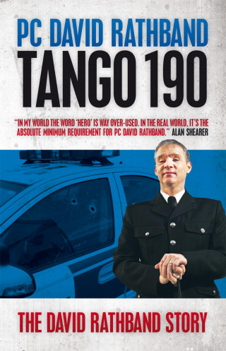 PC David Rathband: Tango 190