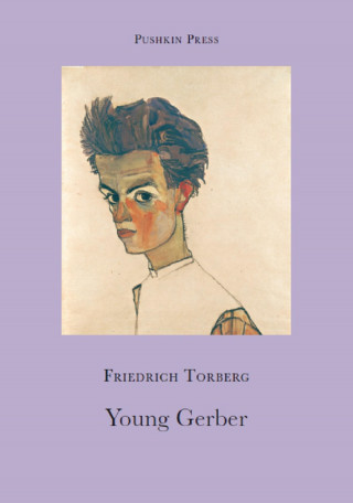 Friedrich Torberg: Young Gerber