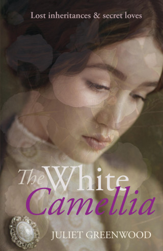 Juliet Greenwood: The White Camellia
