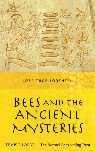 Iwer Thor Lorenzen: Bees and the Ancient Mysteries