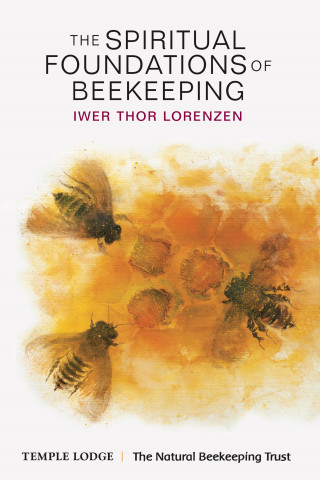 Iwer Thor Lorenzen: The Spiritual Foundations of Beekeeping