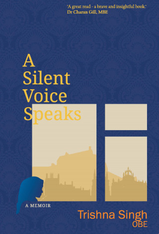 Trihna Singh: A Silent Voice Speaks