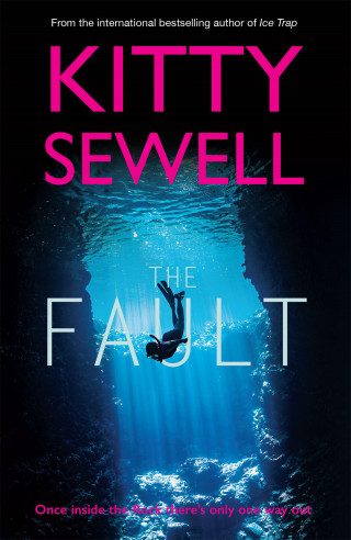 Kitty Sewell: The Fault