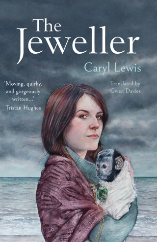 Caryl Lewis: The Jeweller