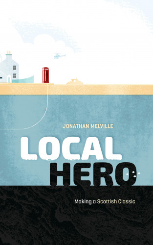 Jonathan Melville: Local Hero