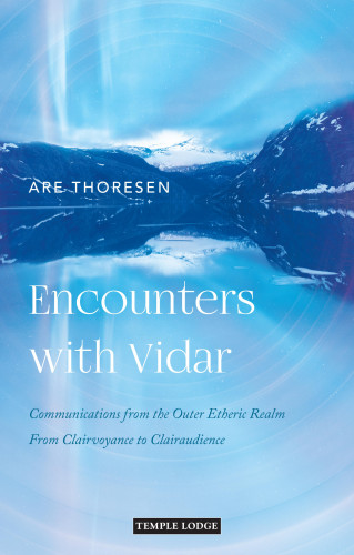 Are Thoresen: Encounters with Vidar